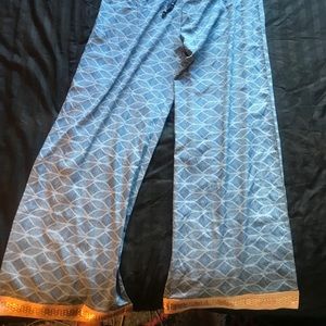 Eco friendly beach pants